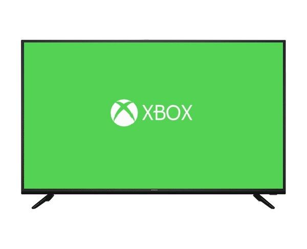 TCL 49" Full HD Smart TV   Xbox One S 1TB bundle